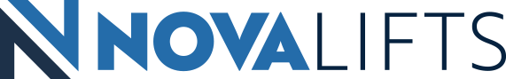 Nova Lifts Servicing Logo