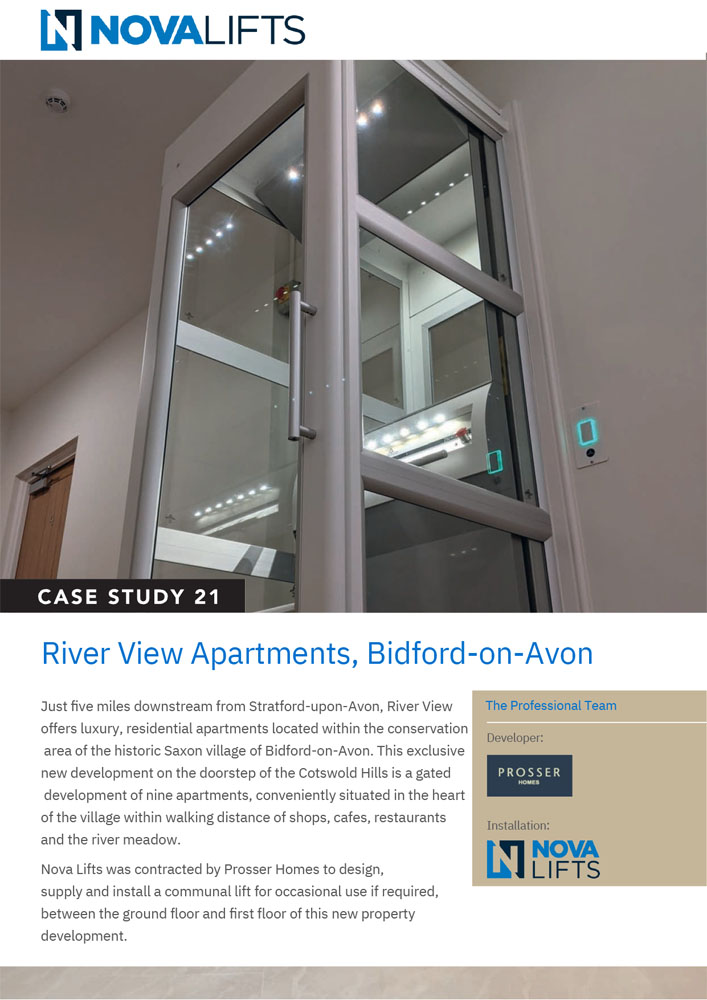 River View Apartments