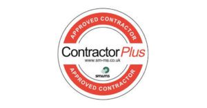 ContractorPlus