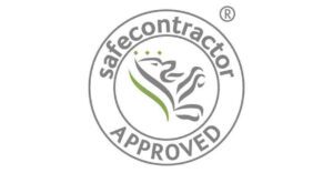 Safecontractor Approved